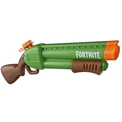 Dartwaffen Geschäft 32 NERF - Super Soaker Fortnite Pump-SG