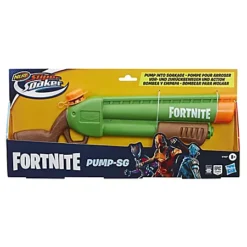 Dartwaffen Geschäft -Dartwaffen Geschäft nerf super soaker fortnite pump sg bp 561090 2a