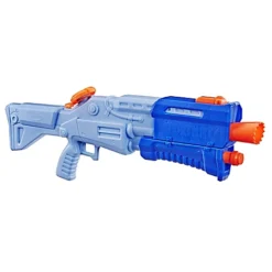 NERF Super Soaker - Fortnite "TS R" (Tactical Shotgun) Wasserblaster