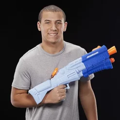 NERF Super Soaker - Fortnite "TS R" (Tactical Shotgun) Wasserblaster -Dartwaffen Geschäft nerf super soaker fortnite ts r tactical shotgun wasserblaster bp 560767 4
