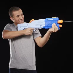 NERF Super Soaker - Fortnite "TS R" (Tactical Shotgun) Wasserblaster -Dartwaffen Geschäft nerf super soaker fortnite ts r tactical shotgun wasserblaster bp 560767 5