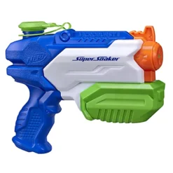 NERF - Super Soaker Microburst II