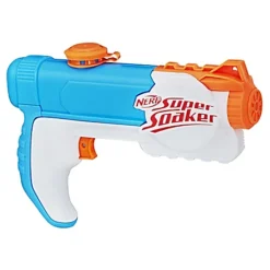 NERF Super Soaker - Piranha Wasserblaster