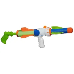 NERF - Super Soaker Tidal Torpedo 2 In 1