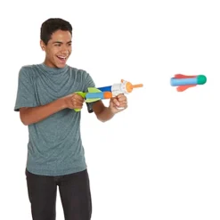 NERF - Super Soaker Tidal Torpedo 2 In 1 -Dartwaffen Geschäft nerf super soaker tidal torpedo 2 in 1 bp 560272 3