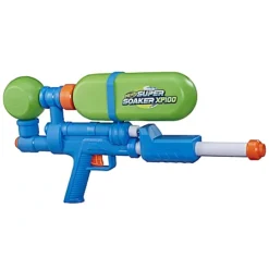 NERF - Super Soaker XP100