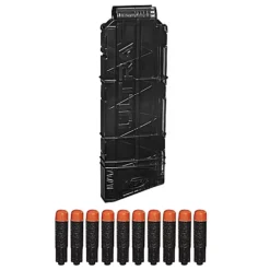 NERF - Ultra Magazin + 10 Dart Nachfüllpack