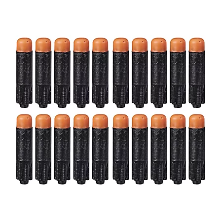 NERF - Ultra 20-Darts Nachfüllpackung 2 NERF - Ultra 20-Darts Nachfüllpackung – Bild 2