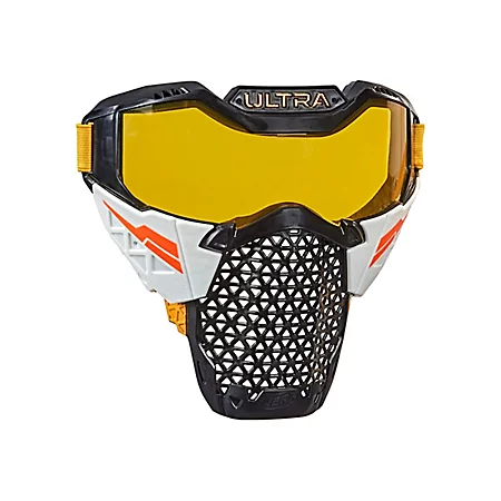 NERF - Ultra Battle Maske 2 NERF - Ultra Battle Maske – Bild 2