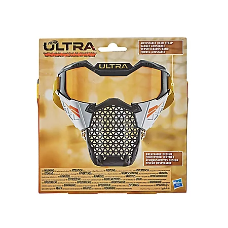 NERF - Ultra Battle Maske 3 NERF - Ultra Battle Maske – Bild 3