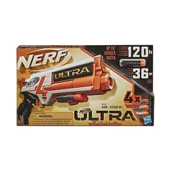 Nerf - Ultra Four 6 Nerf - Ultra Four -Dartwaffen Geschäft nerf ultra four 141779 3