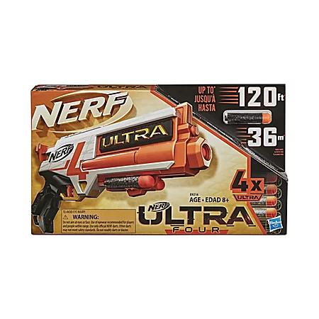 Nerf - Ultra Four 3 Nerf - Ultra Four – Bild 3