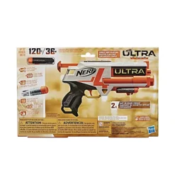Nerf - Ultra Four 7 Nerf - Ultra Four -Dartwaffen Geschäft nerf ultra four 141779 4