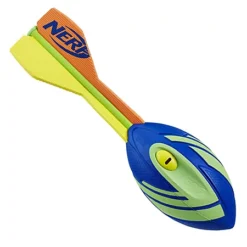 NERF - Vortex Heuler Wurfrakete Aero Howler Blau