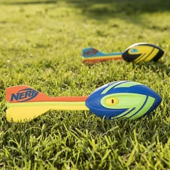 NERF - Vortex Heuler Wurfrakete Aero Howler Blau -Dartwaffen Geschäft nerf vortex heuler wurfrakete aero howler blau bp 560173 3a