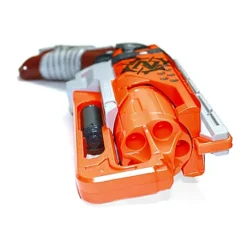 NERF - Zombie Strike Hammershot -Dartwaffen Geschäft nerf zombie strike hammershot bp 560172 3