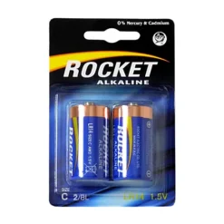 Dartwaffen Geschäft -Dartwaffen Geschäft rocket alkaline c batterie 2er pack fuer blaster und spielzeug zb nerf rapidstrike nitron bp 560630 2