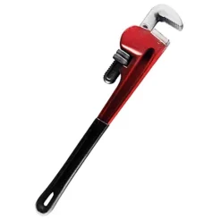 Rohrzange - Ironclaw Bill Polsterwaffe