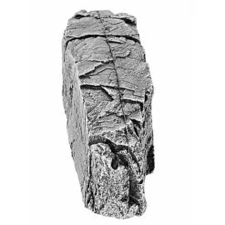 Schaumstoff Stein - Model C -Dartwaffen Geschäft schaumstoff stein model c 614038 3