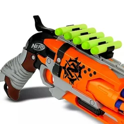 Slydev - 5x Tactical-Rail Darthalter -Dartwaffen Geschäft slydev 5x tactical rail darthalter 560434 3