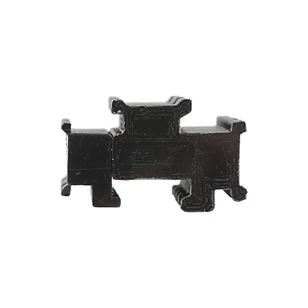 Blasterparts - Dreifacher Nerf Tactical-Rail Adapter 2 Blasterparts - Dreifacher Nerf Tactical-Rail Adapter – Bild 2