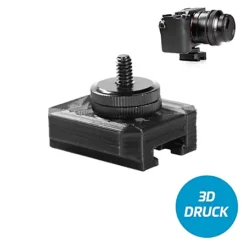 Blasterparts - Nerf Tactical-Rail Kamera-Halter