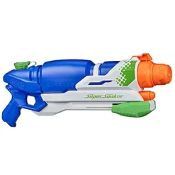 Super Soaker - Barrage