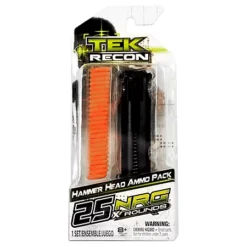 Tek Recon - Hammer Head Refill Pack