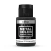 Vallejo - Metal Color 720 Gunmetal Grey 32 Ml