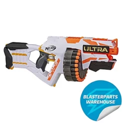 Warehouse NERF - Ultra One