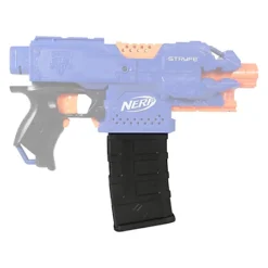 Worker - 12er Bananenmagazin Für Kurzdarts -Dartwaffen Geschäft worker 12er bananenmagazin fuer kurzdarts bp 560865 3