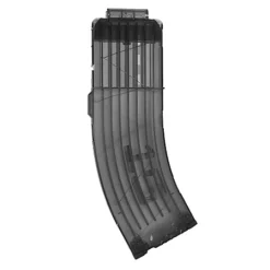 Worker - 15er Bananenmagazin