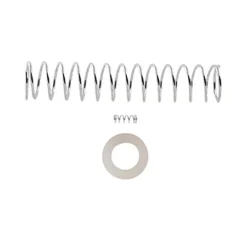 Worker - 18kg Tuning Feder Longshot