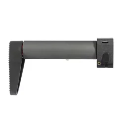 Worker - Alu-Schulterstütze, Verstellbar