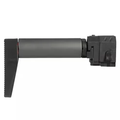 Worker - Alu-Schulterstütze, Verstellbar, Klappbar