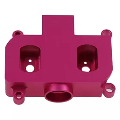 Worker - Angewinkelter Flywheelcage Aus Aluminium Passend Für Nerf Hyperfire, Regulator Und Worker Dominator 5 Worker - Angewinkelter Flywheelcage Aus Aluminium Passend Für Nerf Hyperfire, Regulator Und Worker Dominator -Dartwaffen Geschäft worker angewinkelter flywheelcage aus aluminium passend fuer nerf styfe und rapidstrike und worker swordfish und dominator pink 560932 3