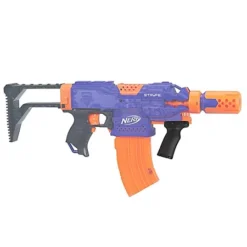 Worker - Angewinkelter Griff -Dartwaffen Geschäft worker angewinkelter griff 560900 5