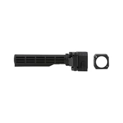 Worker - Aufnahme Schulterstütze, Klappbar