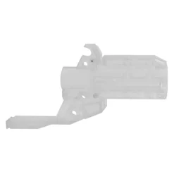 Worker - Aufnahme Worker Body Kit Passend Für Nerf Stryfe (transparent)