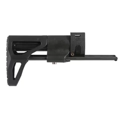 Worker - Ausziehbare Schulterstütze