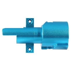 Worker - Breech Mit Aufnahme Für Laufverlängerung (blau)