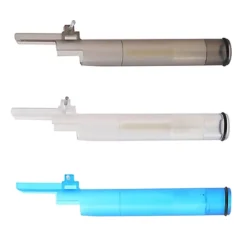 Worker - Breech Passend Für Worker Prophecy Und Nerf Retaliator -Dartwaffen Geschäft worker breech passend fuer 560962 0