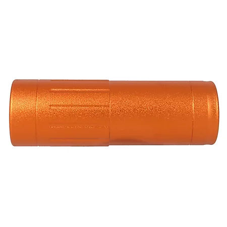 Worker - Flash Hider Aufsatz Orange 2 Worker - Flash Hider Aufsatz Orange – Bild 2