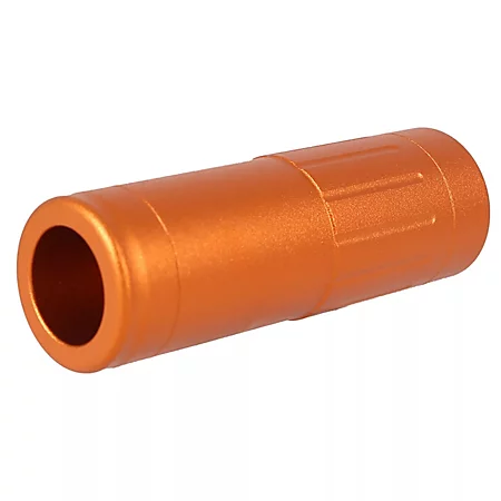 Worker - Flash Hider Aufsatz Orange 3 Worker - Flash Hider Aufsatz Orange – Bild 3