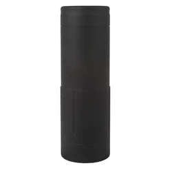 Worker - Flash Hider Aufsatz Schwarz