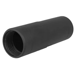 Worker - Flash Hider Aufsatz Schwarz 5 Worker - Flash Hider Aufsatz Schwarz -Dartwaffen Geschäft worker flash hider aufsatz schwarz 560874 3