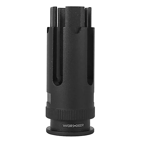 Worker - Flash Hider Carbine 1 Worker - Flash Hider Carbine