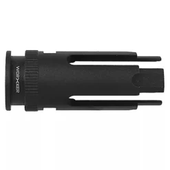 Worker - Flash Hider Carbine 5 Worker - Flash Hider Carbine -Dartwaffen Geschäft worker flash hider carbine 560877 3