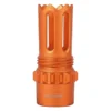 Worker - Flash Hider Orange