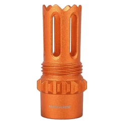 Worker - Flash Hider Orange